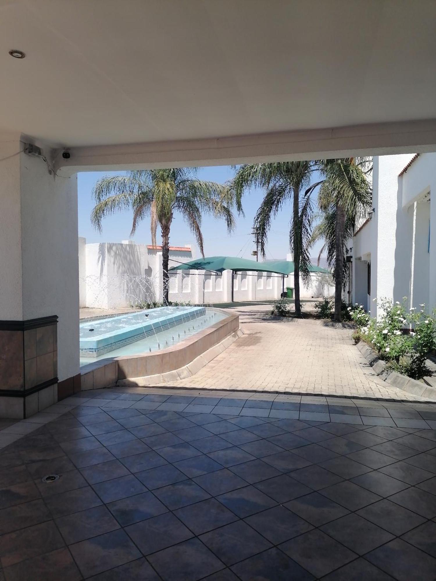 Casa Grande Guest Lodge Brits Exterior photo